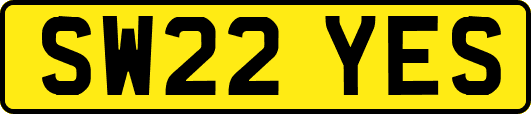 SW22YES