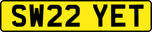 SW22YET