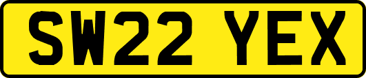 SW22YEX