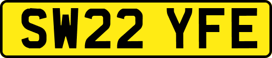 SW22YFE