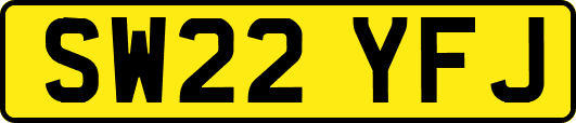SW22YFJ