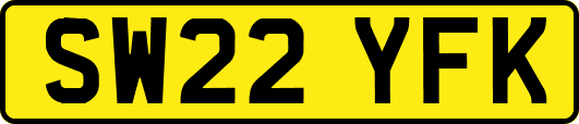 SW22YFK