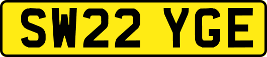 SW22YGE