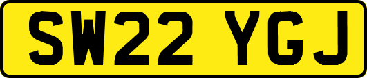 SW22YGJ