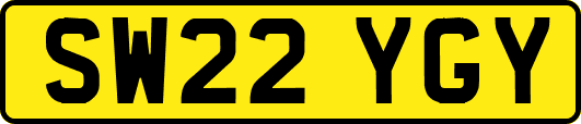 SW22YGY