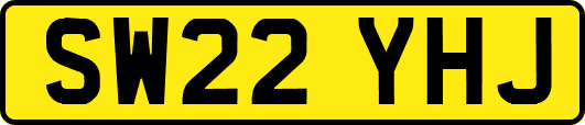 SW22YHJ