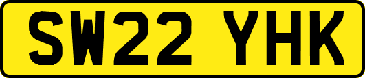 SW22YHK
