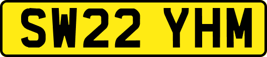 SW22YHM