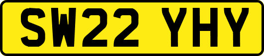SW22YHY