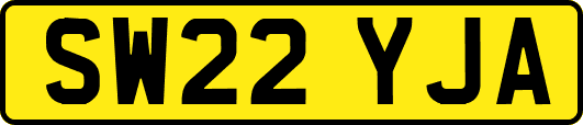 SW22YJA