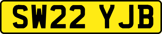 SW22YJB