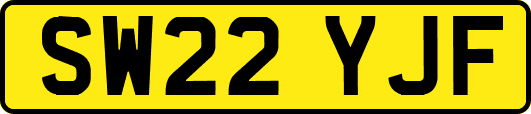 SW22YJF
