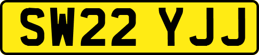 SW22YJJ