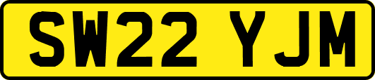 SW22YJM