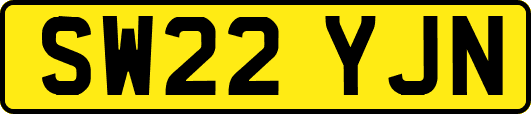 SW22YJN