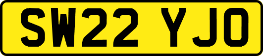 SW22YJO