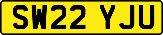 SW22YJU