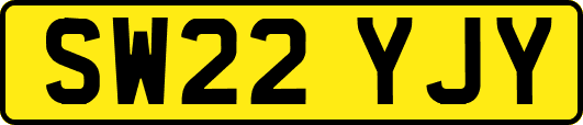 SW22YJY