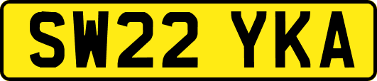 SW22YKA