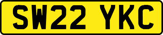 SW22YKC