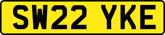 SW22YKE