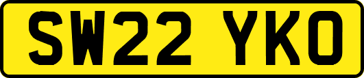 SW22YKO