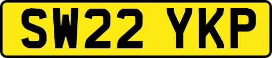 SW22YKP