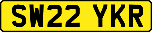 SW22YKR