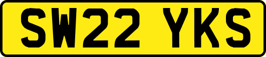 SW22YKS