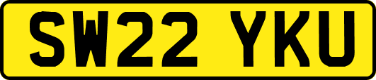 SW22YKU