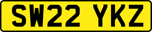 SW22YKZ