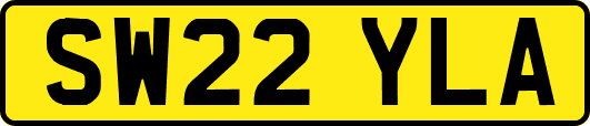 SW22YLA