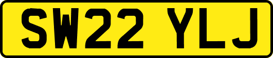 SW22YLJ
