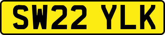 SW22YLK