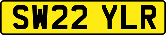 SW22YLR