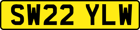 SW22YLW