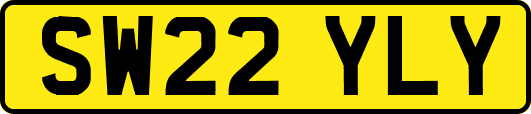SW22YLY