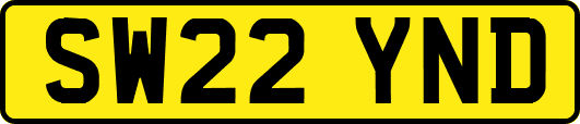 SW22YND
