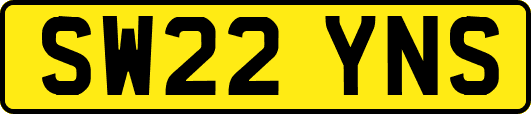 SW22YNS