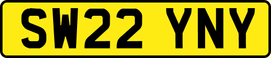 SW22YNY