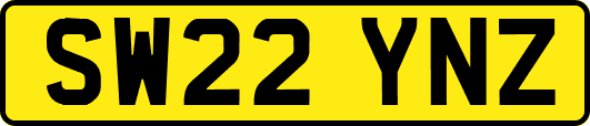 SW22YNZ