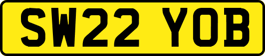 SW22YOB