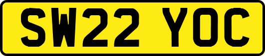 SW22YOC