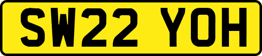 SW22YOH