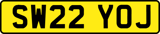 SW22YOJ
