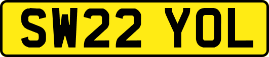 SW22YOL