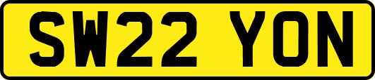 SW22YON