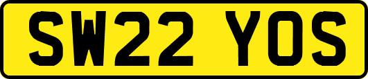 SW22YOS