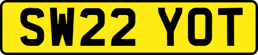 SW22YOT