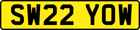 SW22YOW